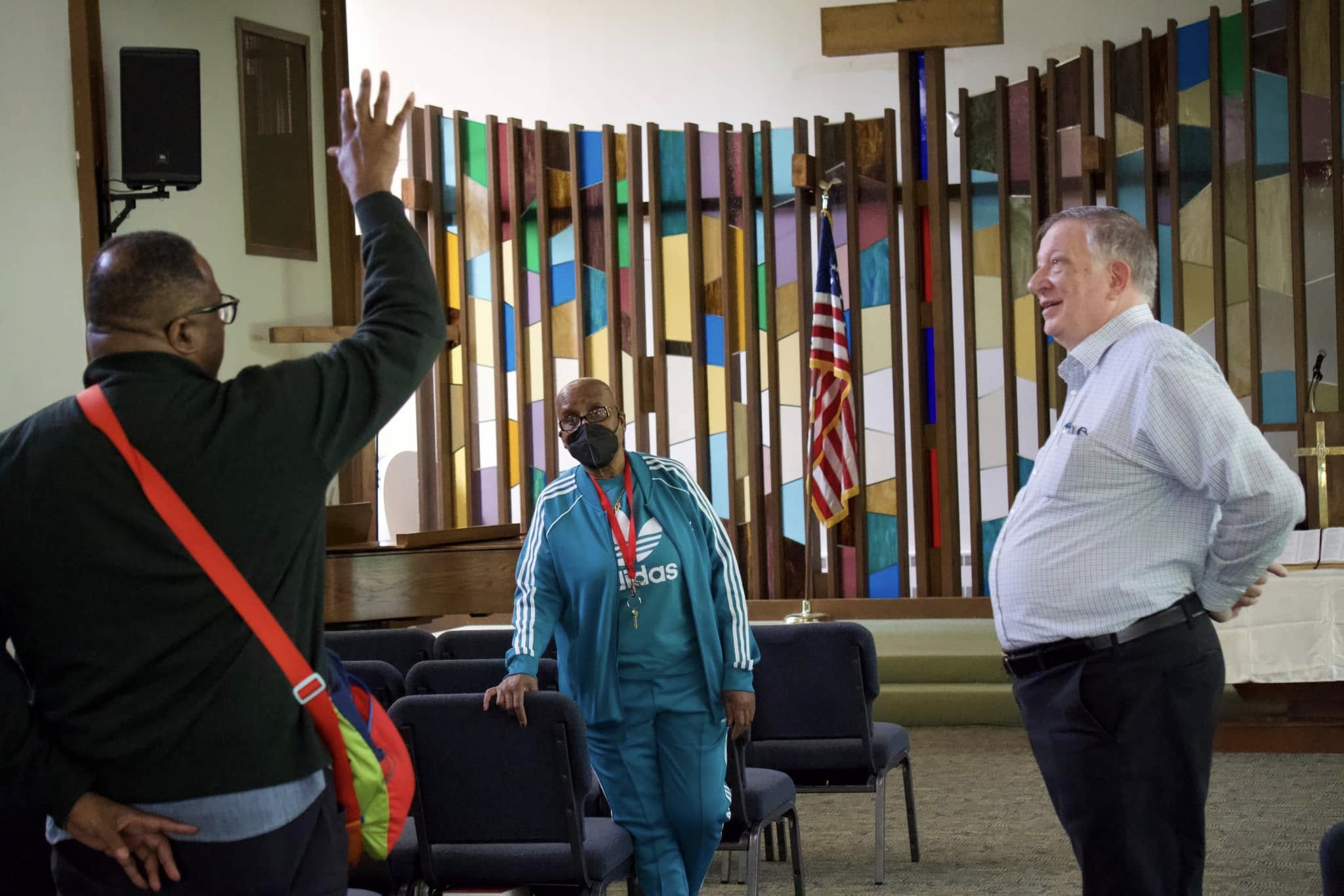 Community outreach programs