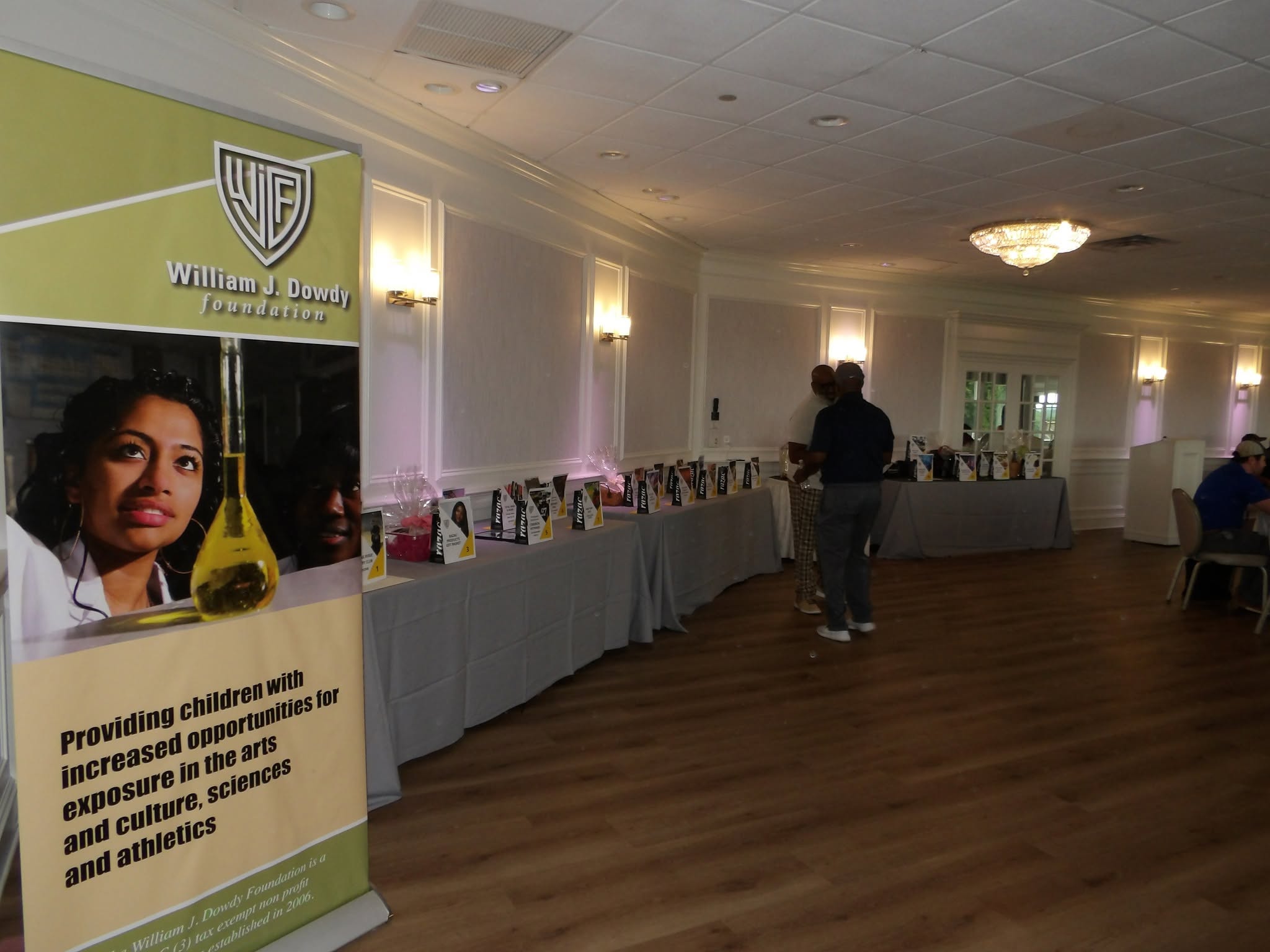 Family and community assistance